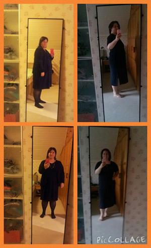 Dokumentierte Abnahme von Körpergewicht durch
Homöopathische Hormone Dokumentierte Abnahme von Körpergewicht durch
Homöopathische Hormone