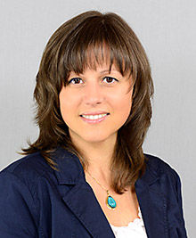 Heilpraktikerin Sandra Oettel