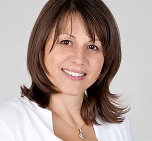 Heilpraktikerin Sandra Oettel